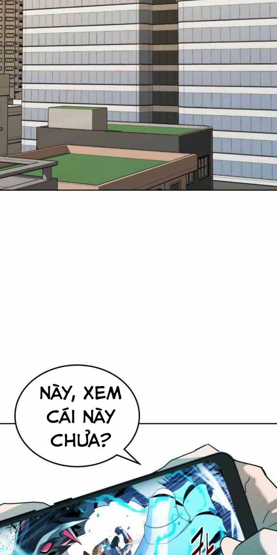 Thợ Săn Lỗi - Chapter 1 - Trang 52