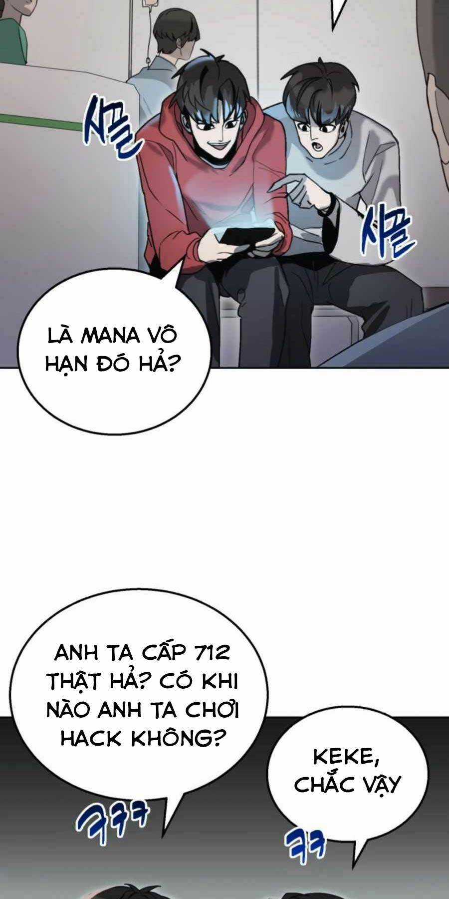 Thợ Săn Lỗi - Chapter 1 - Trang 54