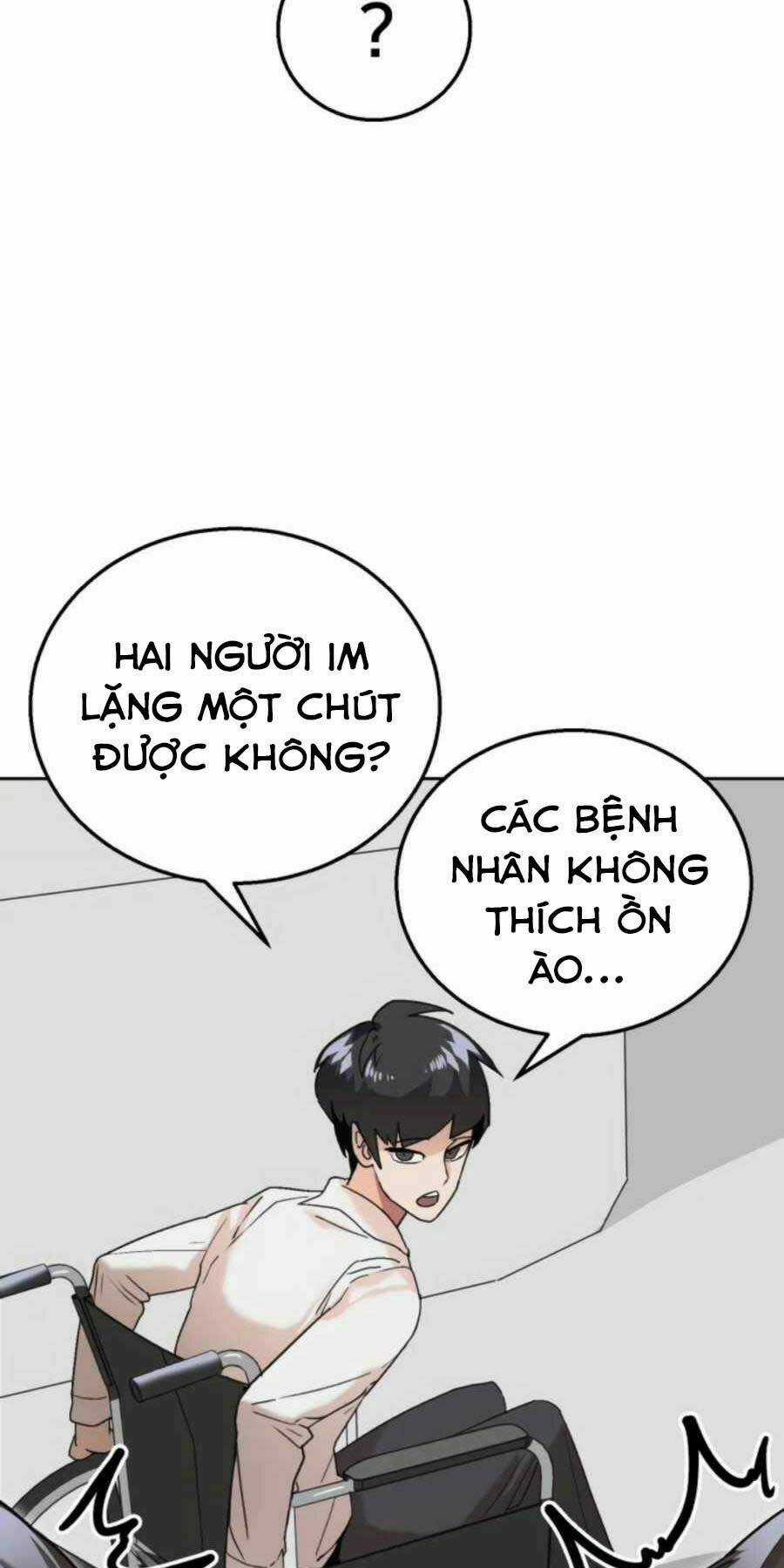 Thợ Săn Lỗi - Chapter 1 - Trang 56