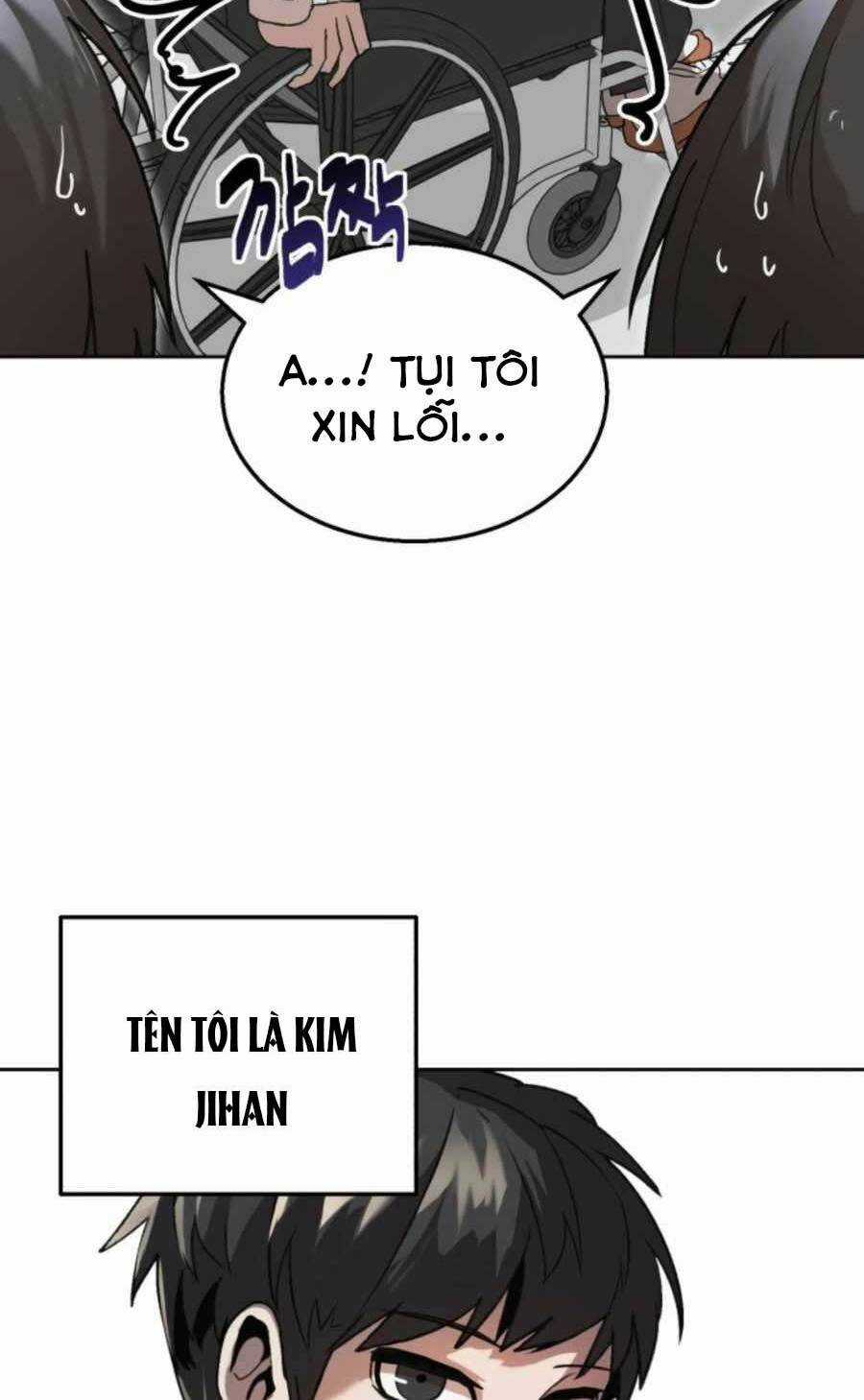 Thợ Săn Lỗi - Chapter 1 - Trang 57