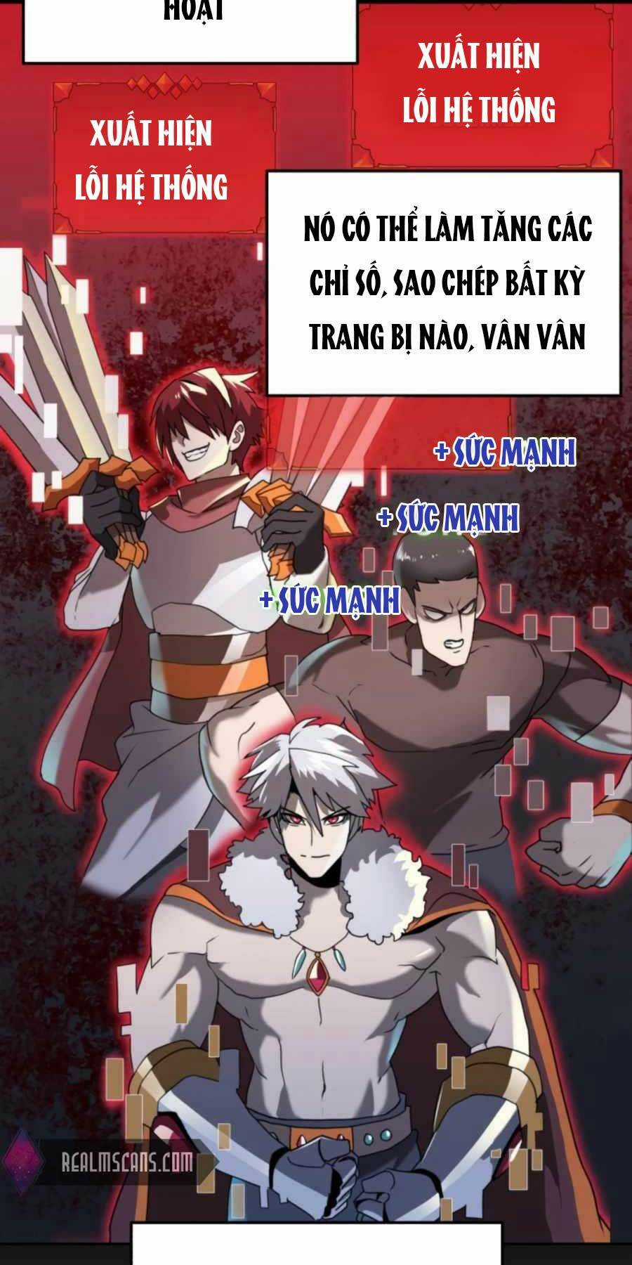 Thợ Săn Lỗi - Chapter 1 - Trang 60