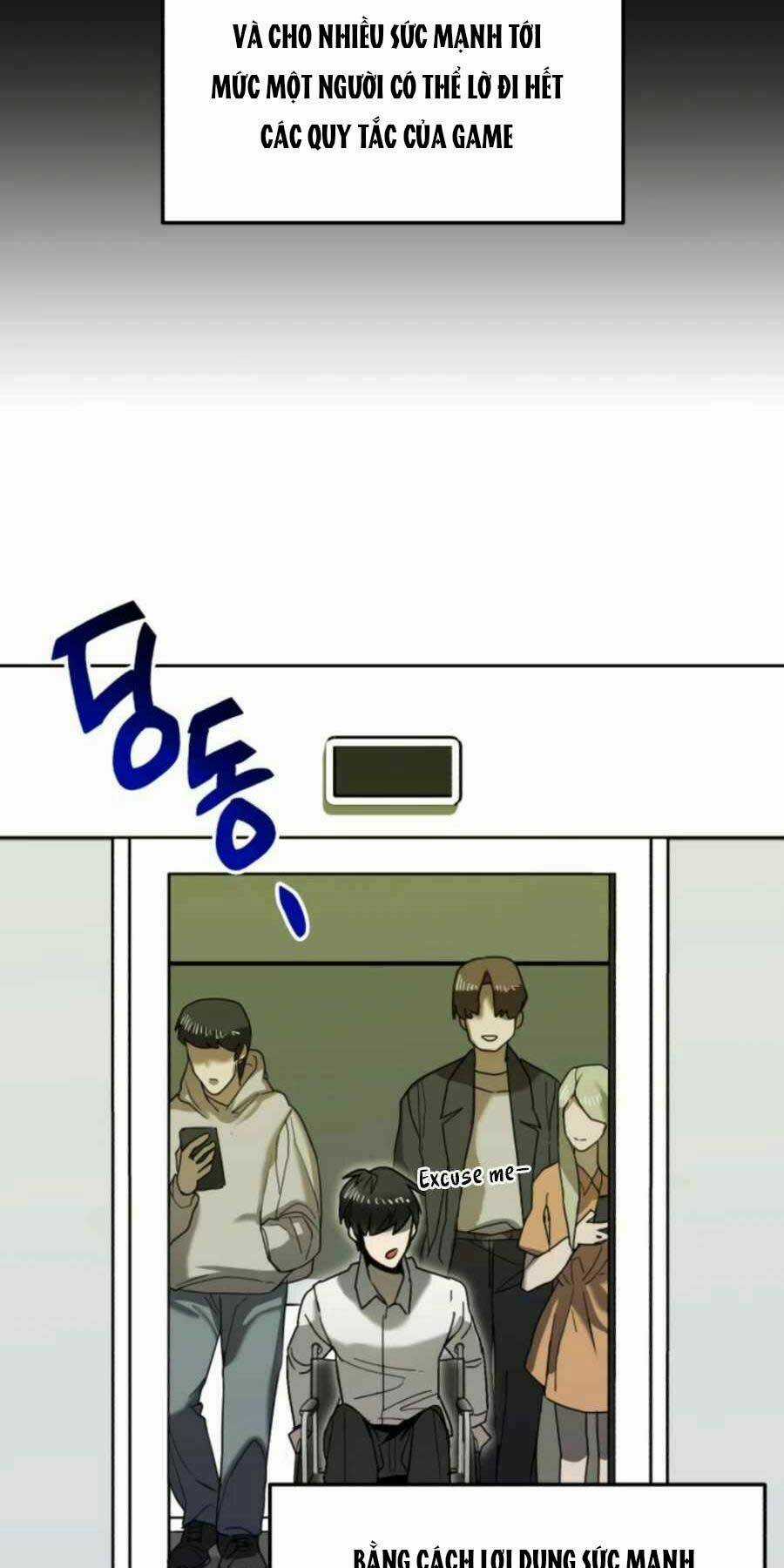 Thợ Săn Lỗi - Chapter 1 - Trang 61