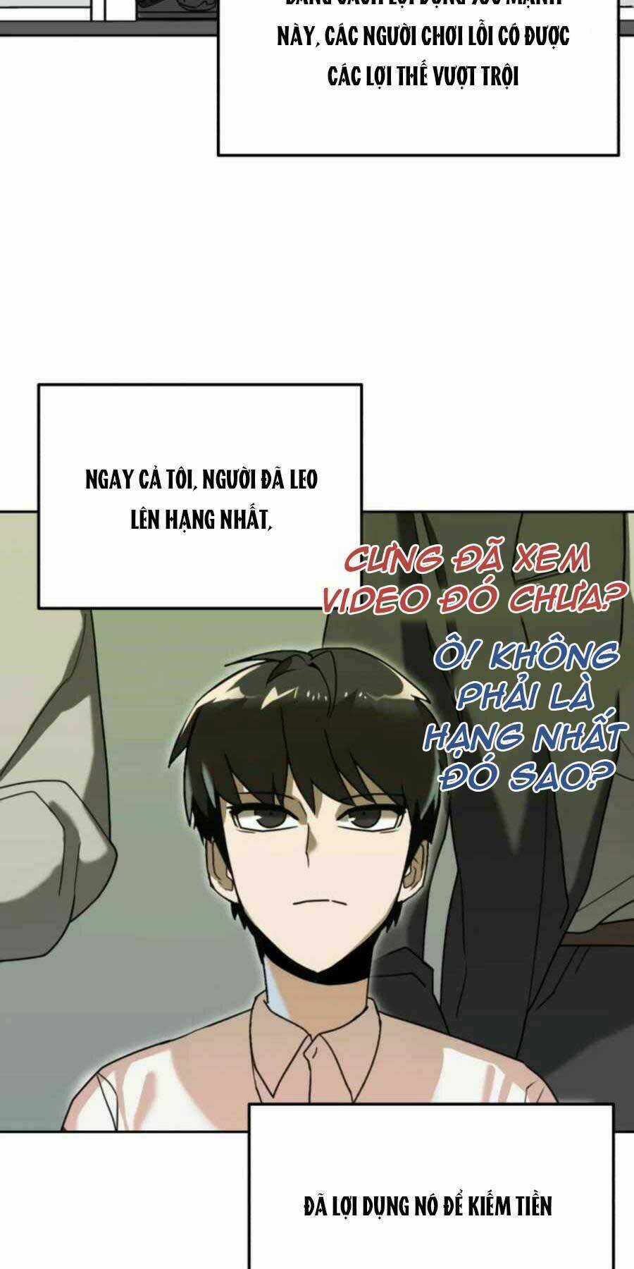 Thợ Săn Lỗi - Chapter 1 - Trang 62