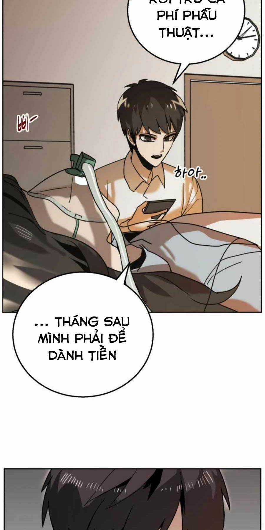 Thợ Săn Lỗi - Chapter 1 - Trang 67
