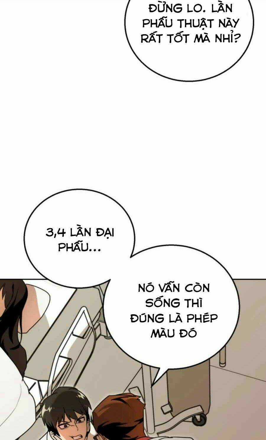 Thợ Săn Lỗi - Chapter 1 - Trang 71