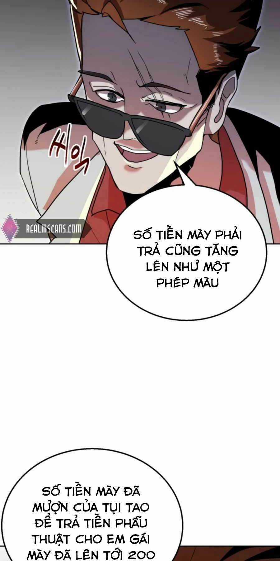 Thợ Săn Lỗi - Chapter 1 - Trang 73