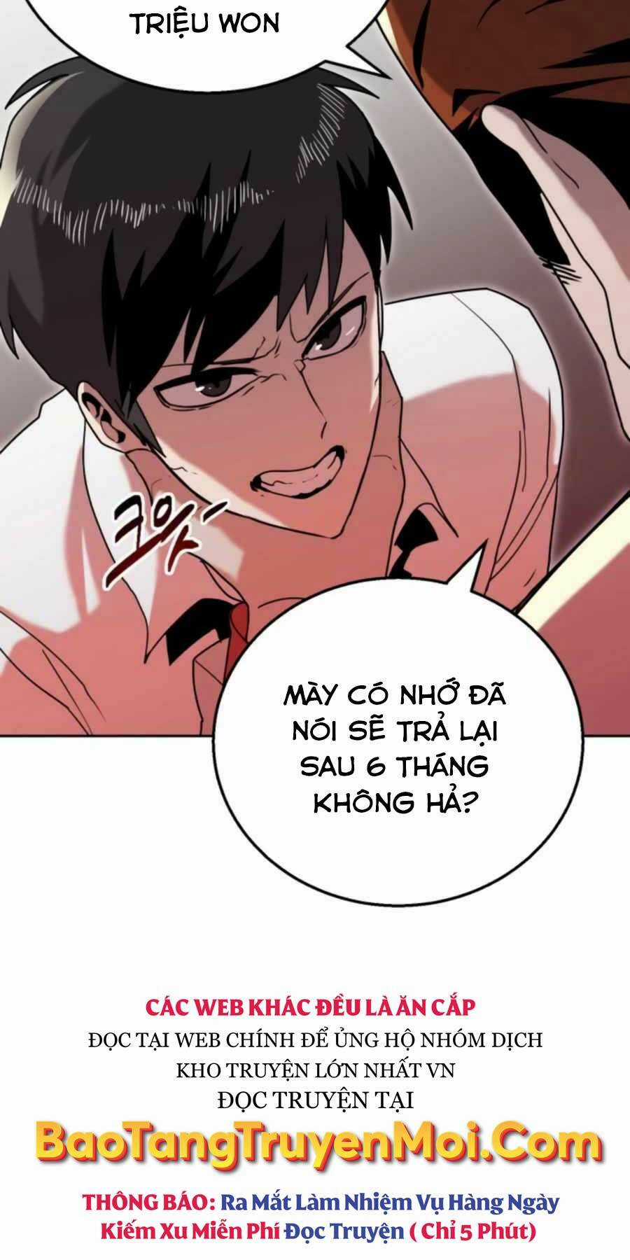 Thợ Săn Lỗi - Chapter 1 - Trang 74