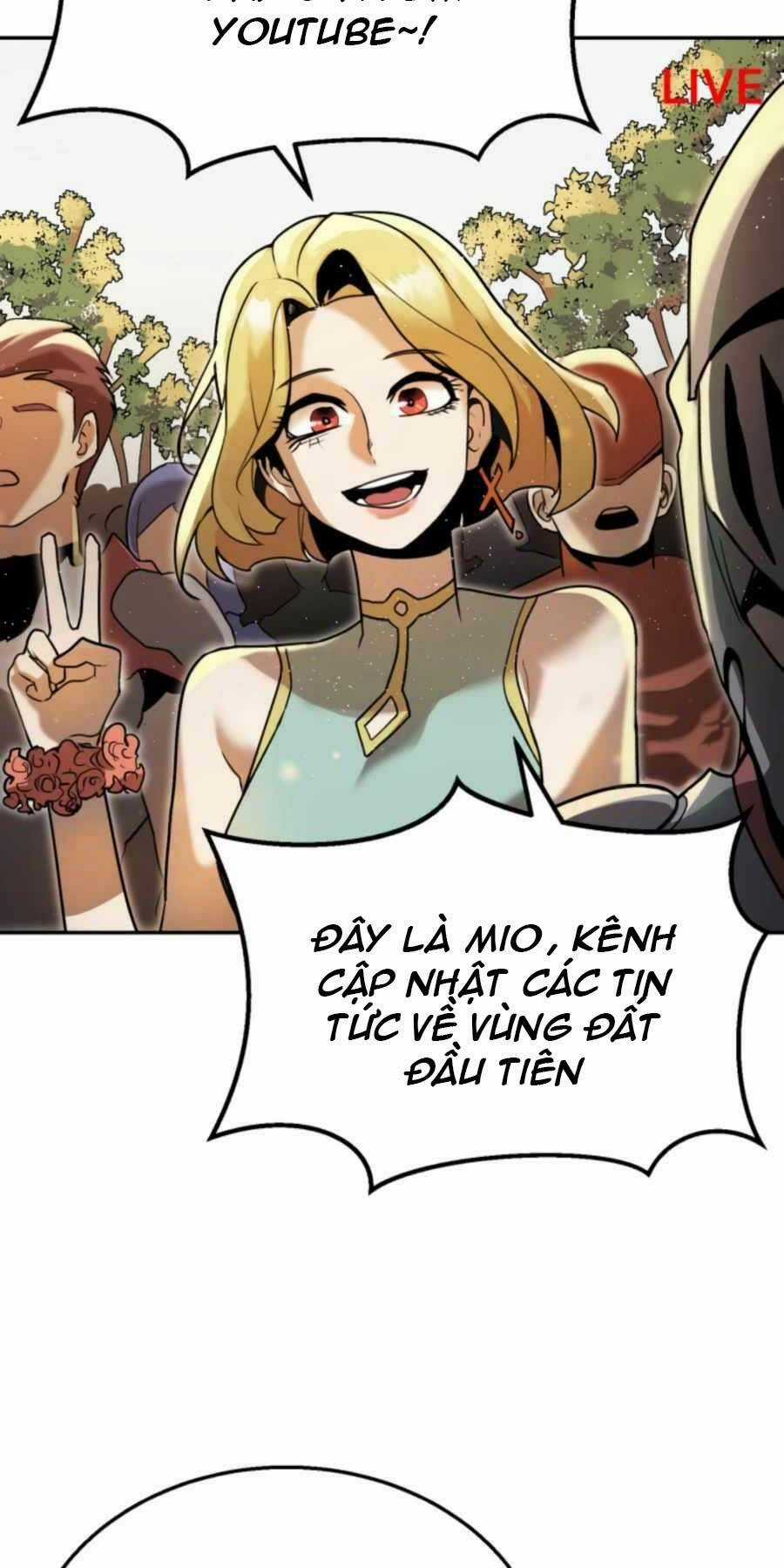 Thợ Săn Lỗi - Chapter 1 - Trang 9