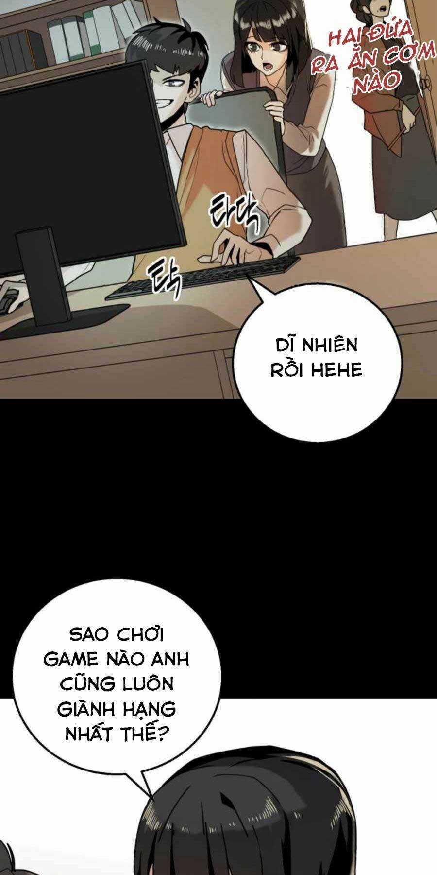 Thợ Săn Lỗi - Chapter 1 - Trang 81