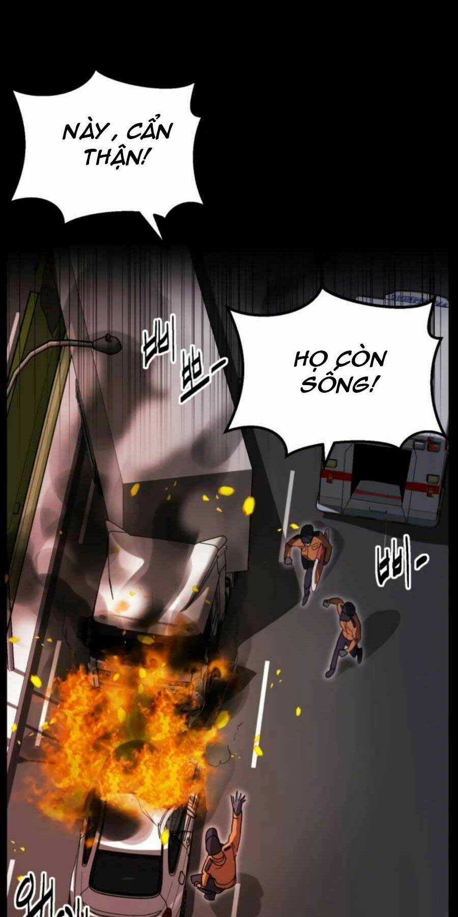 Thợ Săn Lỗi - Chapter 1 - Trang 85