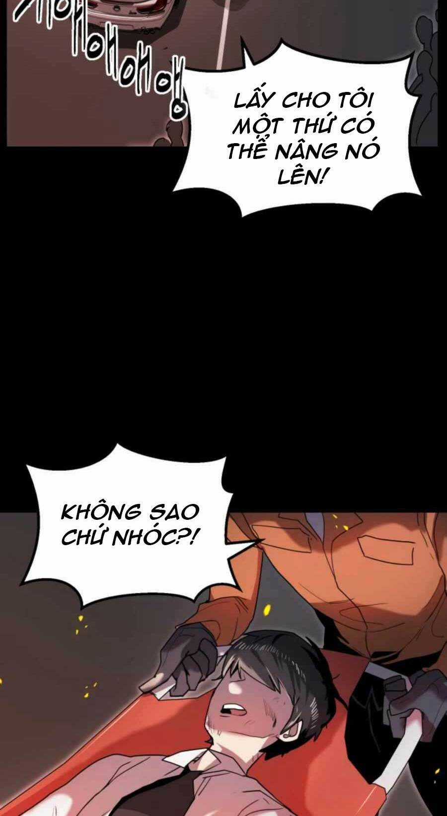 Thợ Săn Lỗi - Chapter 1 - Trang 86