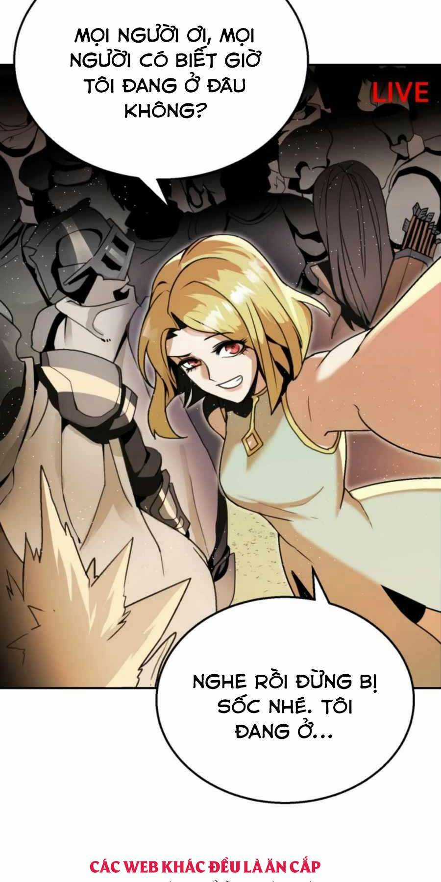 Thợ Săn Lỗi - Chapter 1 - Trang 10