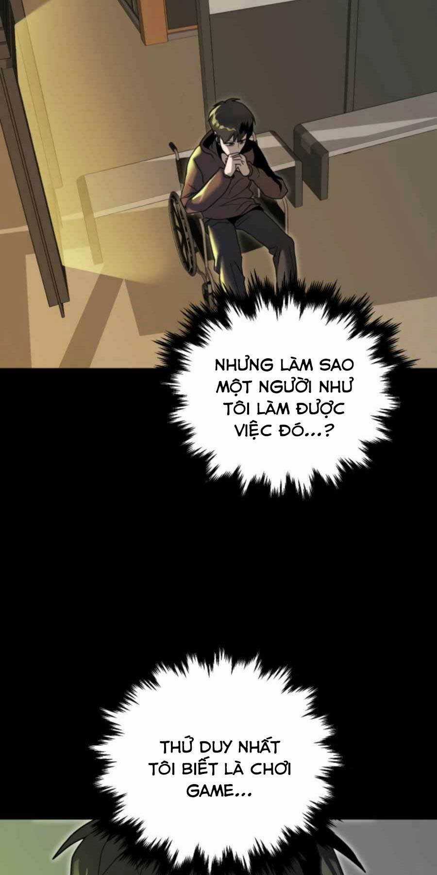 Thợ Săn Lỗi - Chapter 1 - Trang 98