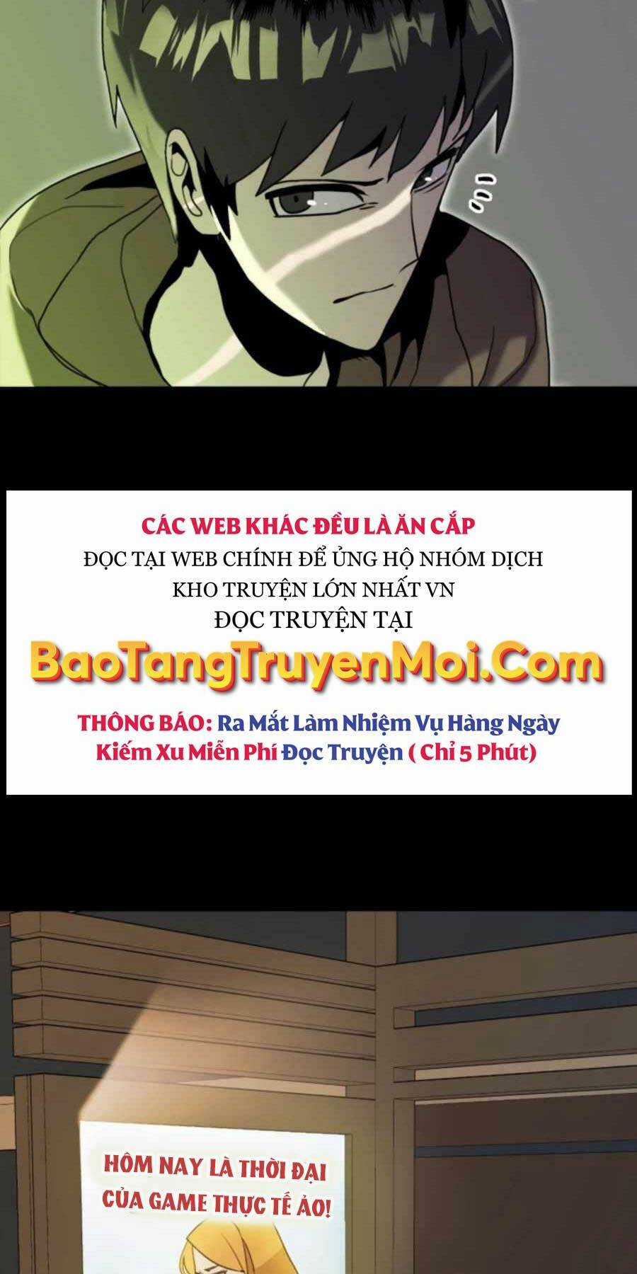 Thợ Săn Lỗi - Chapter 1 - Trang 99