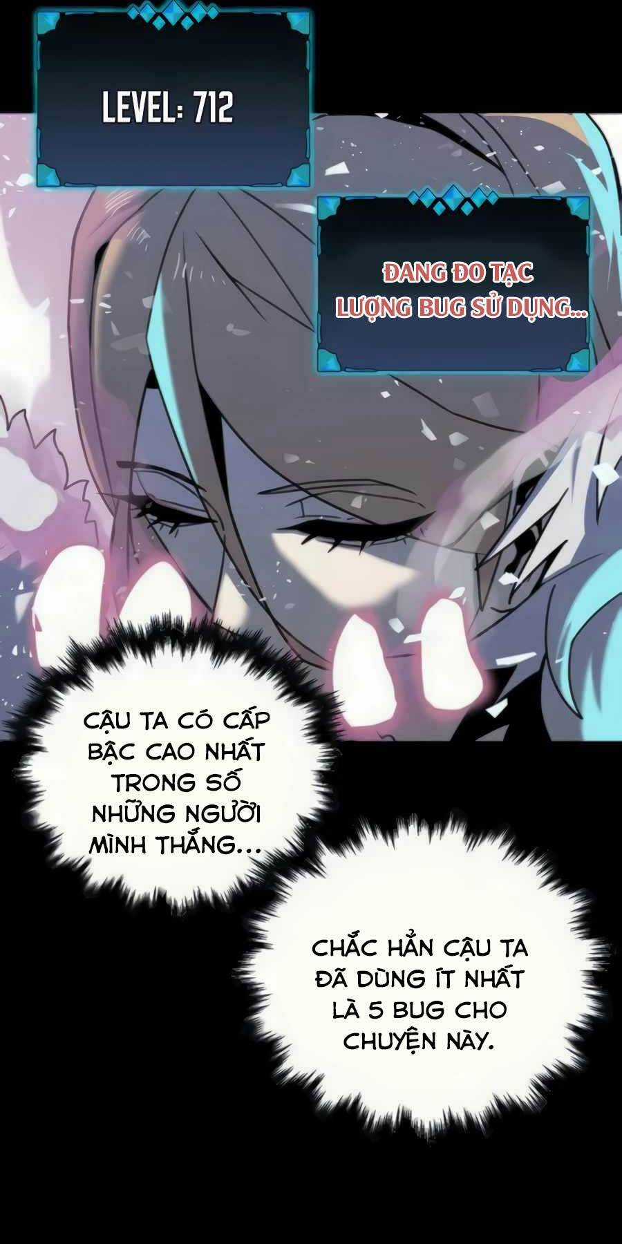 Thợ Săn Lỗi - Chapter 2 - Trang 106