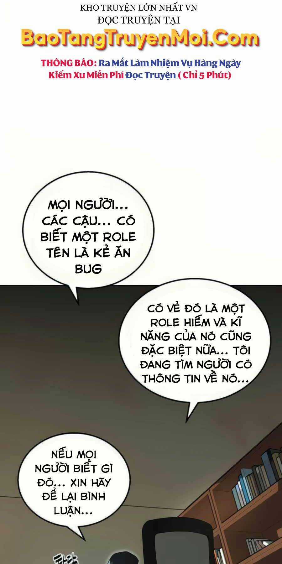 Thợ Săn Lỗi - Chapter 2 - Trang 12