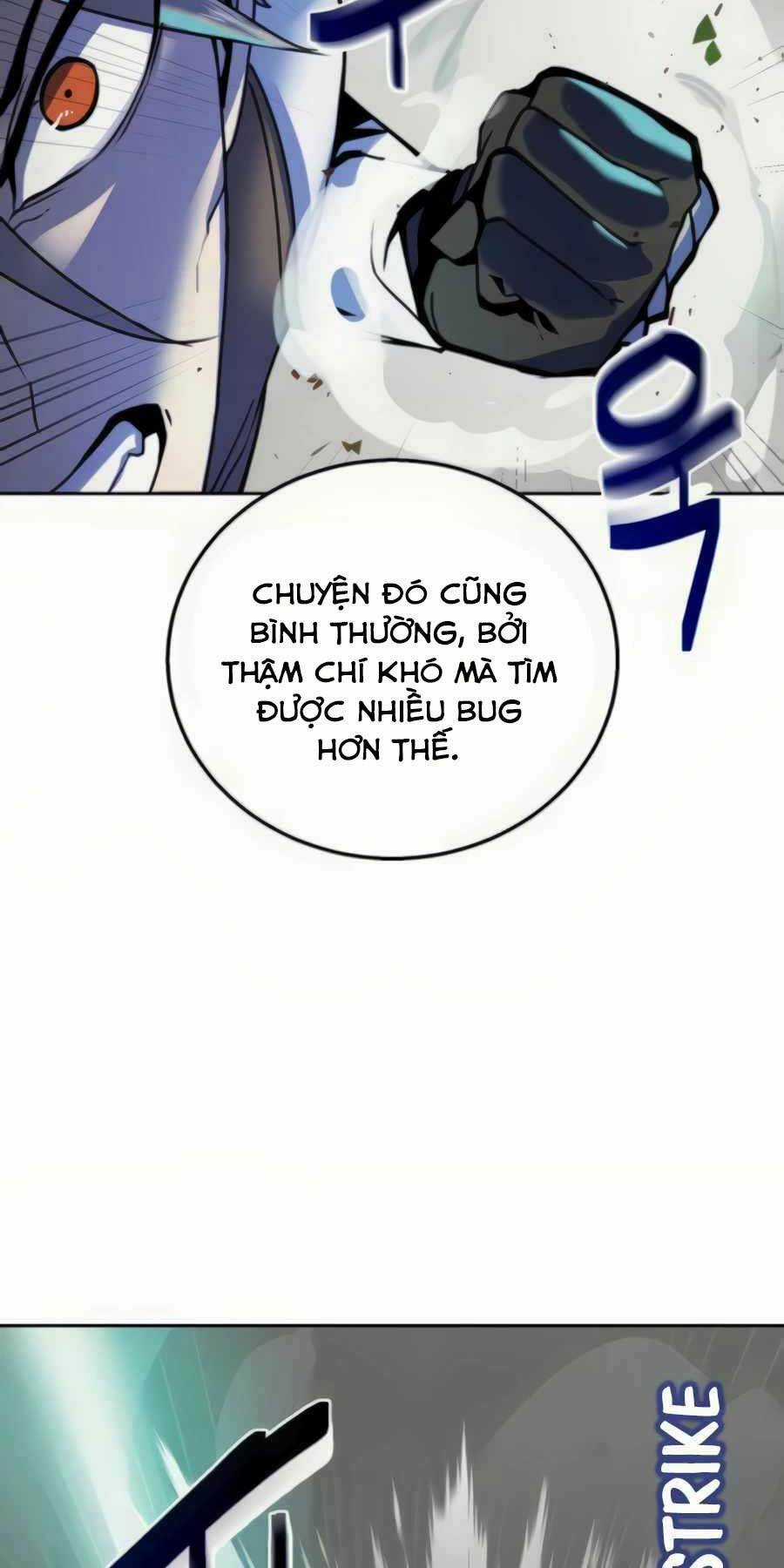 Thợ Săn Lỗi - Chapter 2 - Trang 116