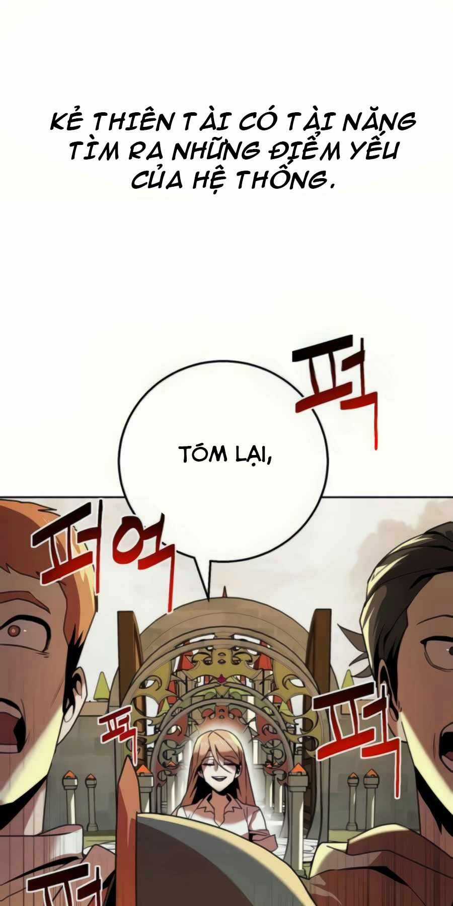 Thợ Săn Lỗi - Chapter 2 - Trang 125