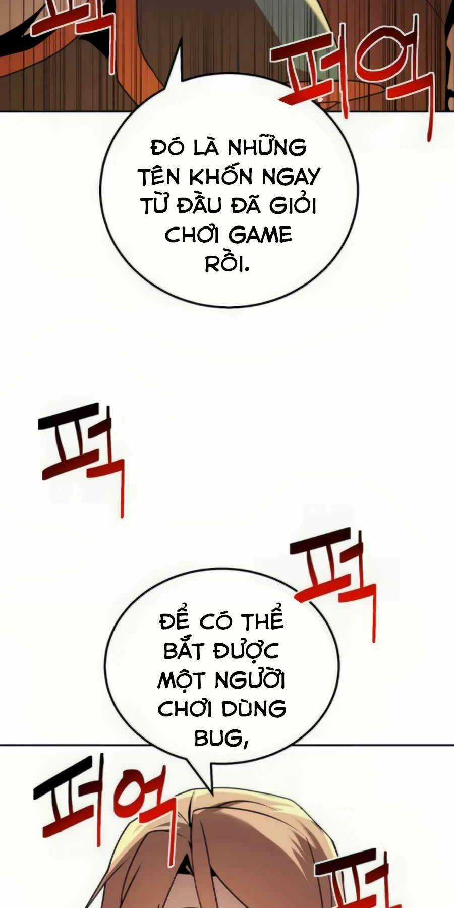 Thợ Săn Lỗi - Chapter 2 - Trang 126