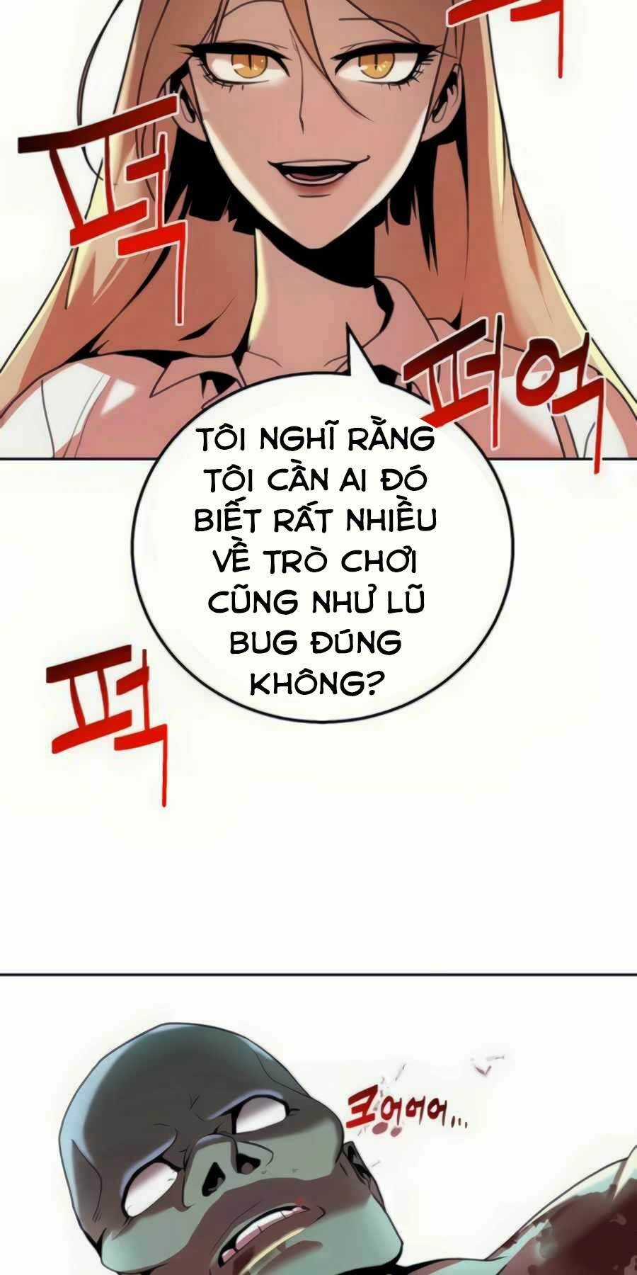 Thợ Săn Lỗi - Chapter 2 - Trang 127