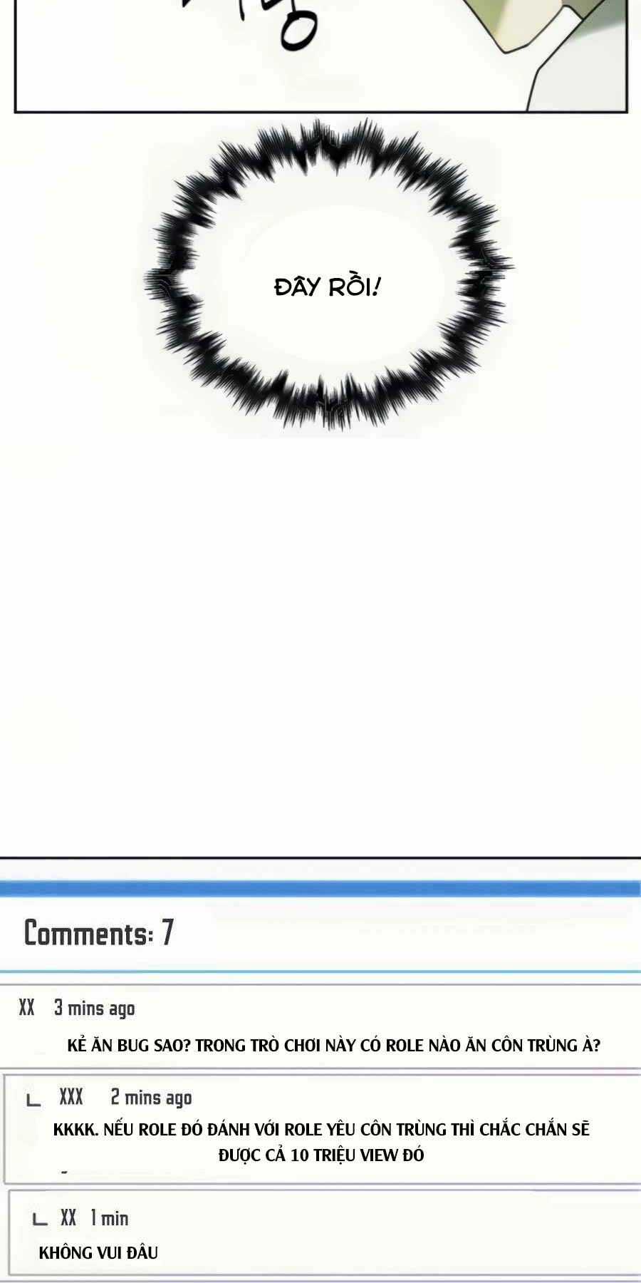 Thợ Săn Lỗi - Chapter 2 - Trang 14