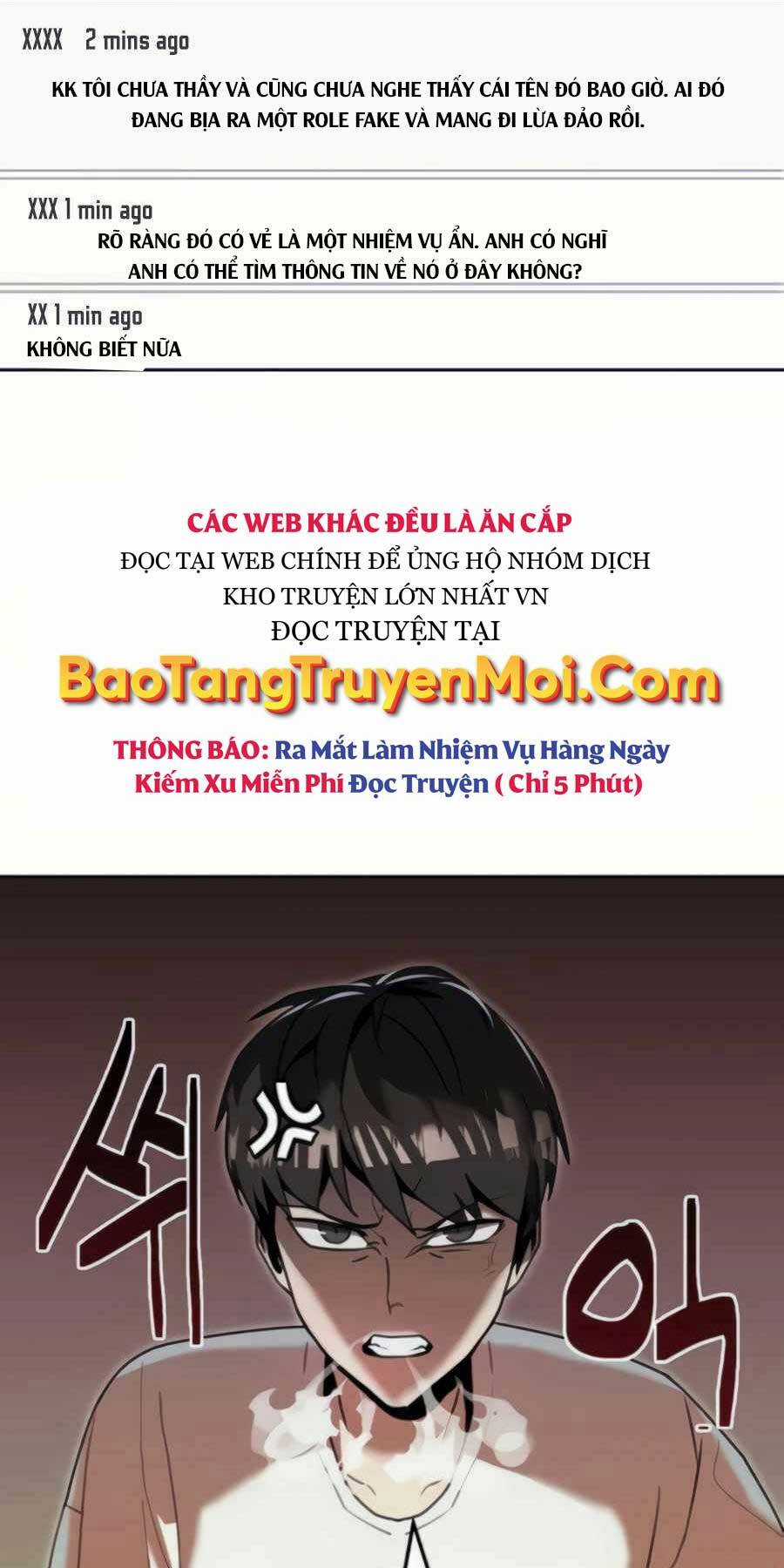 Thợ Săn Lỗi - Chapter 2 - Trang 15