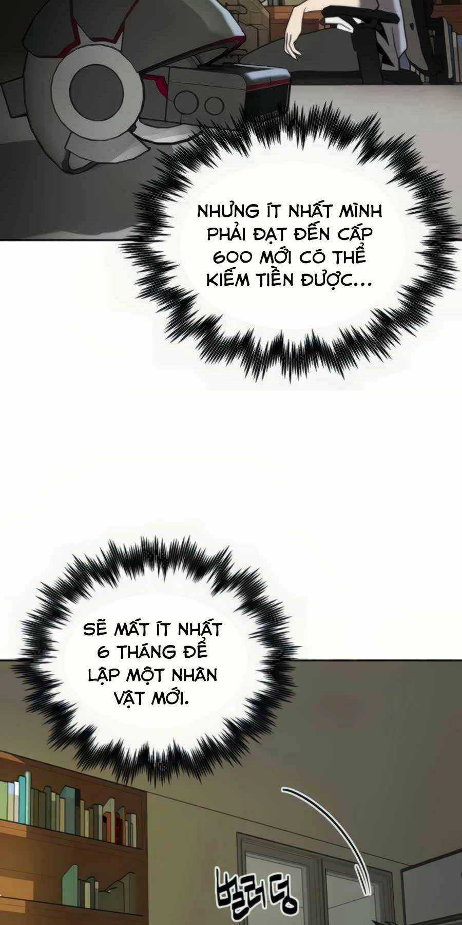 Thợ Săn Lỗi - Chapter 2 - Trang 17