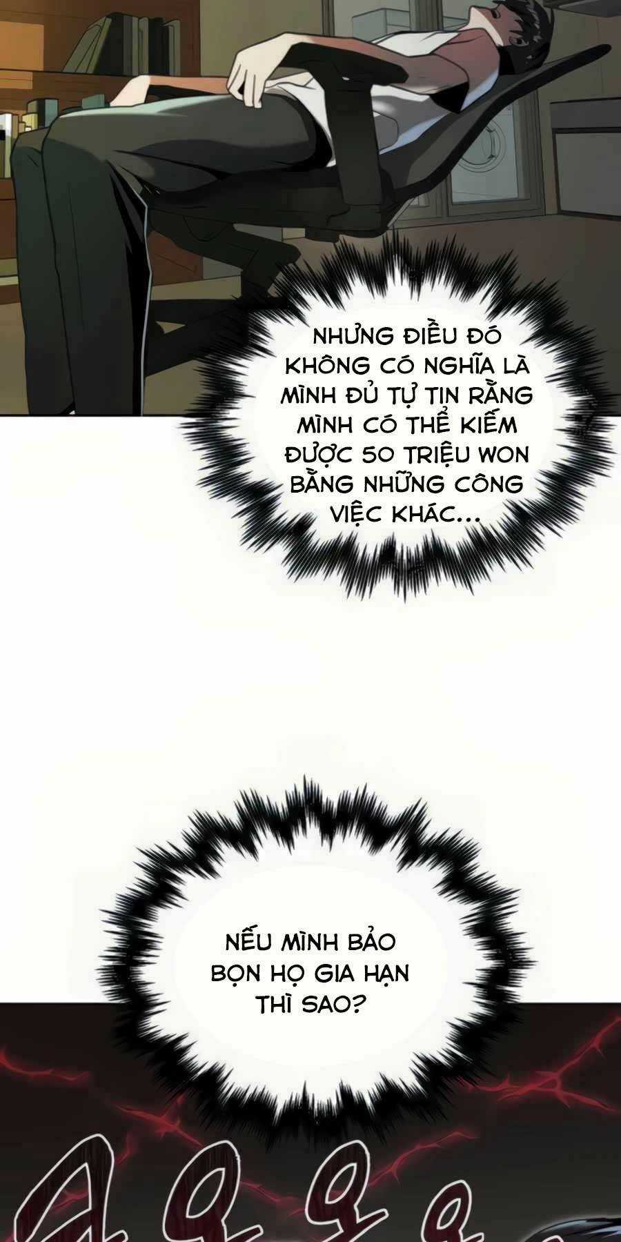 Thợ Săn Lỗi - Chapter 2 - Trang 18