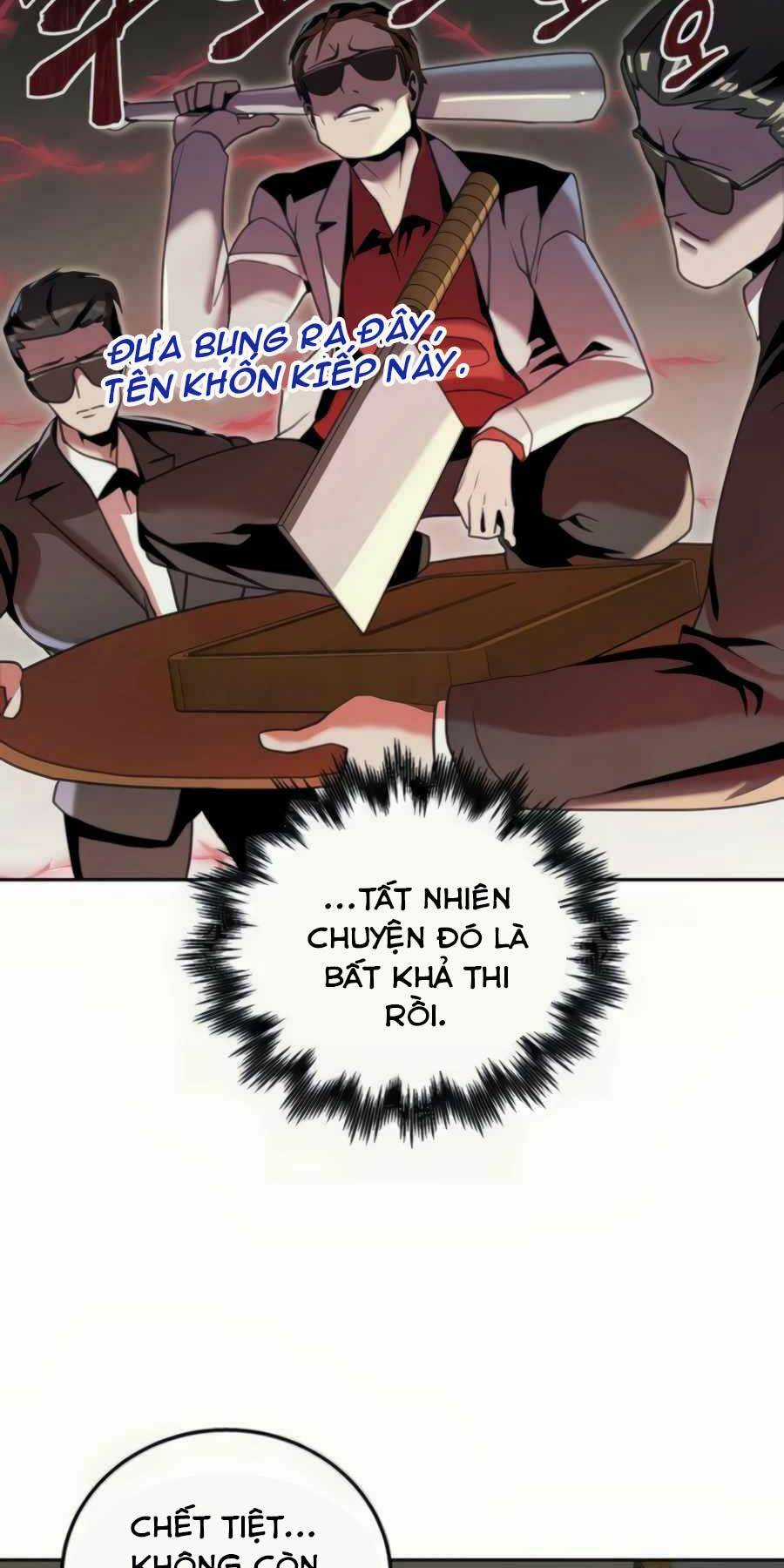 Thợ Săn Lỗi - Chapter 2 - Trang 19