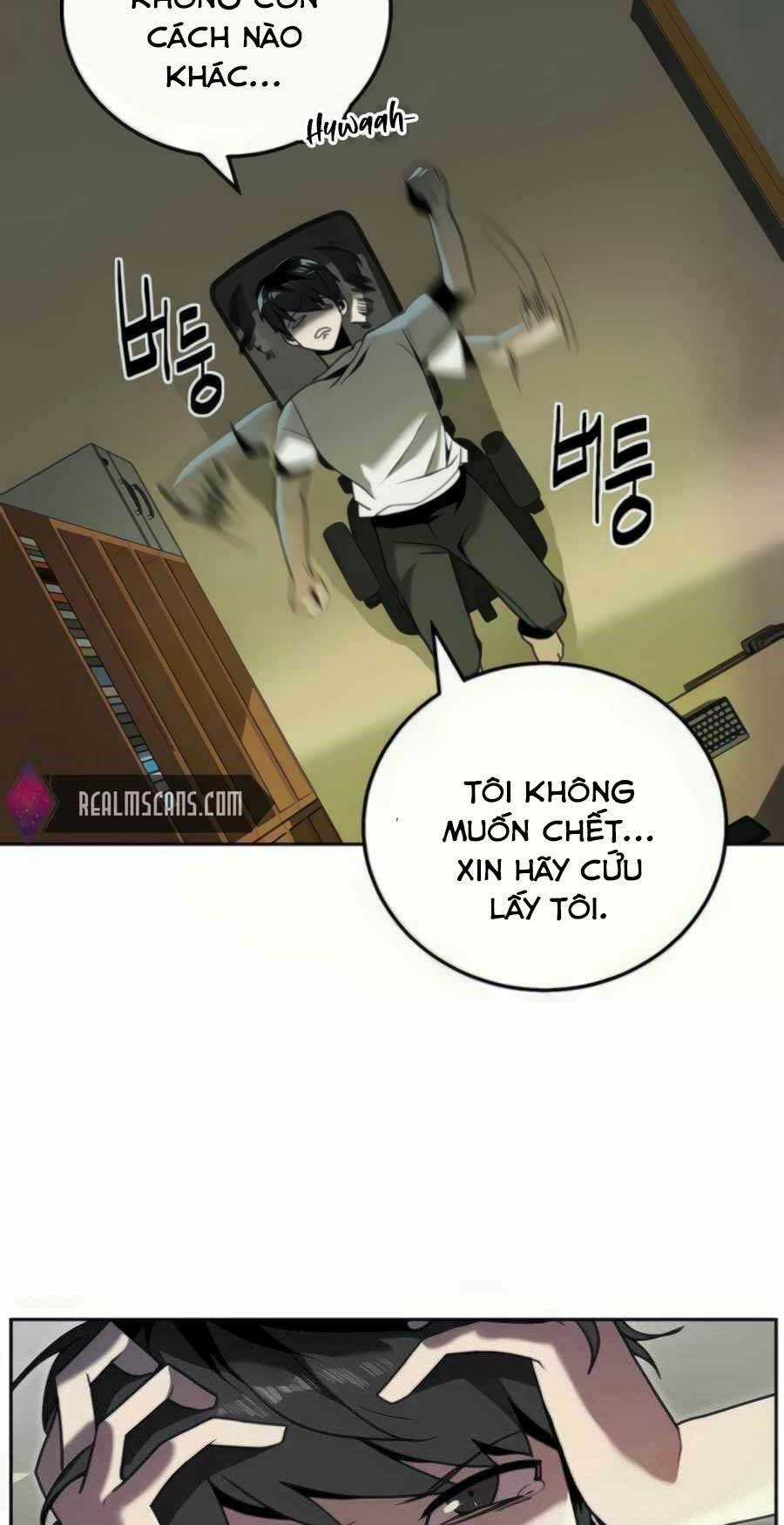 Thợ Săn Lỗi - Chapter 2 - Trang 20