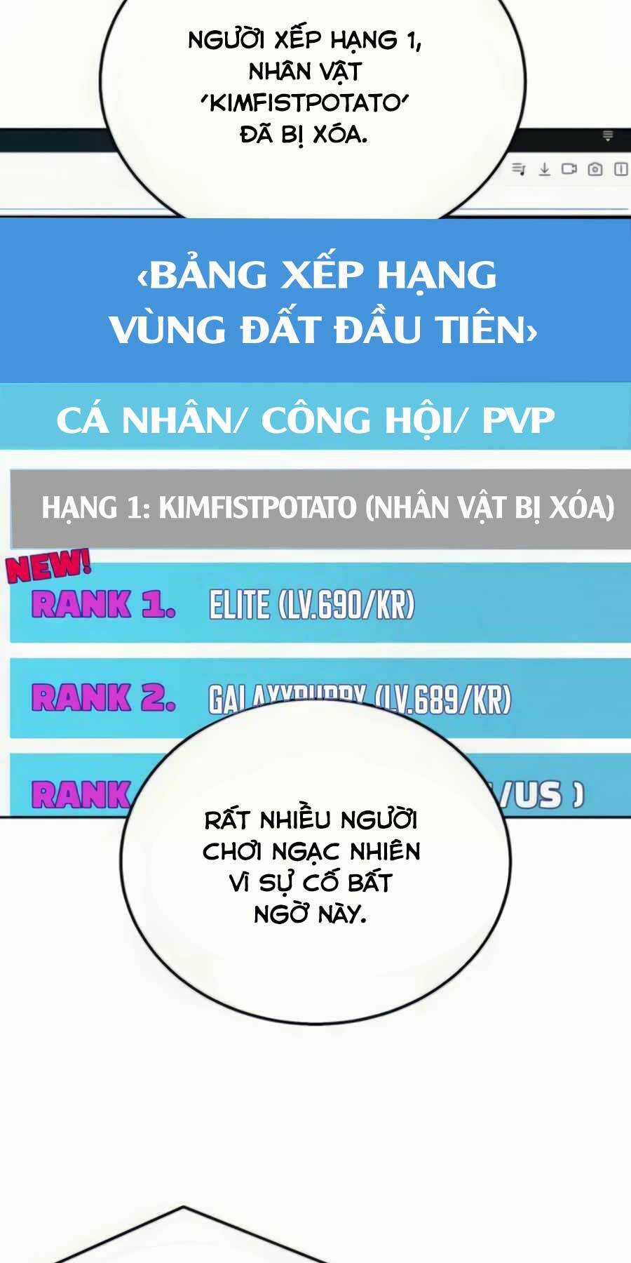 Thợ Săn Lỗi - Chapter 2 - Trang 3