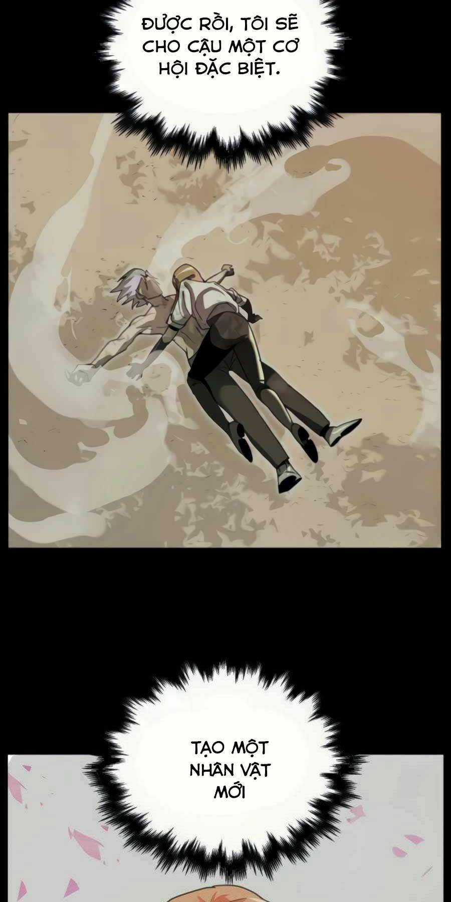 Thợ Săn Lỗi - Chapter 2 - Trang 23