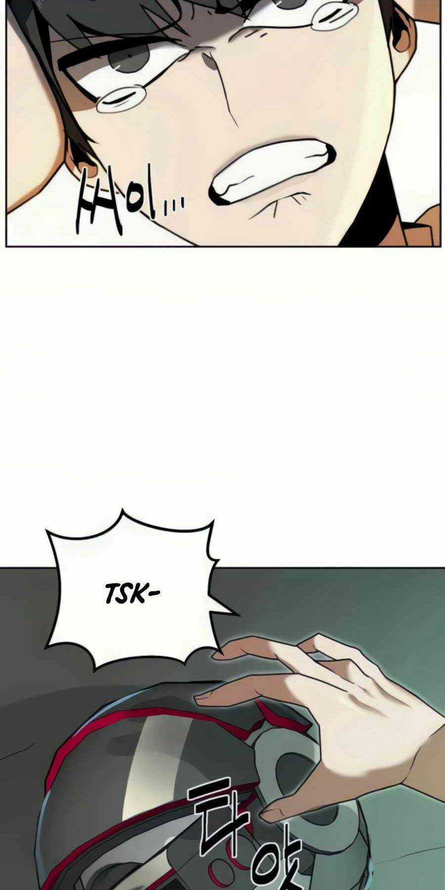 Thợ Săn Lỗi - Chapter 2 - Trang 26