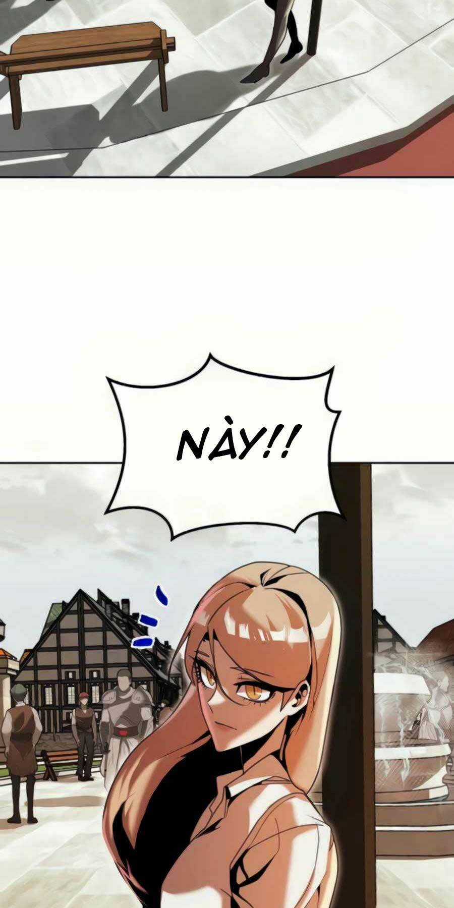 Thợ Săn Lỗi - Chapter 2 - Trang 29