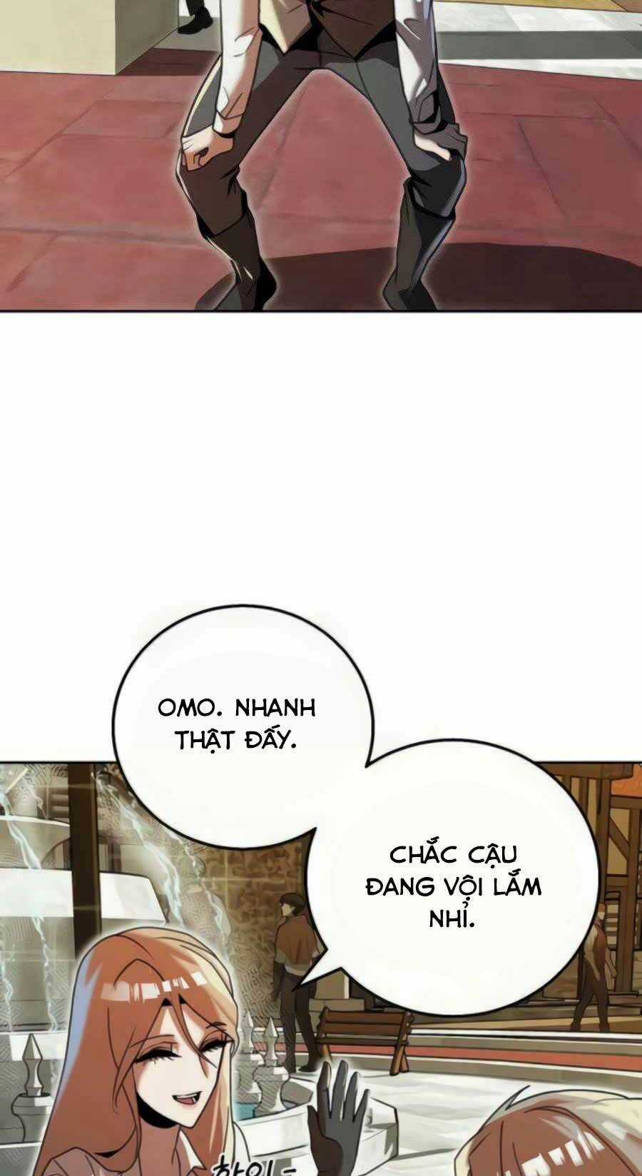 Thợ Săn Lỗi - Chapter 2 - Trang 31