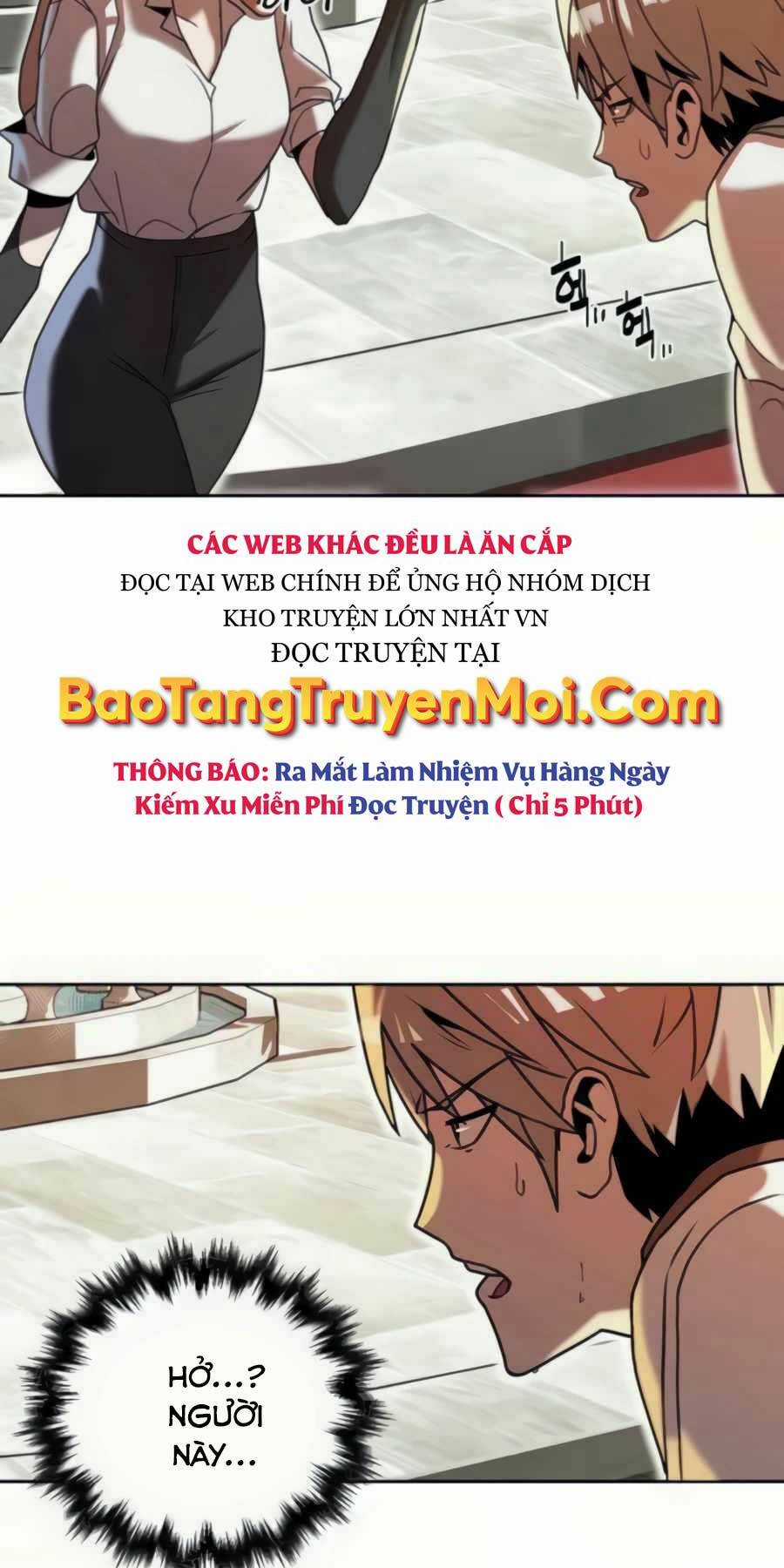 Thợ Săn Lỗi - Chapter 2 - Trang 32