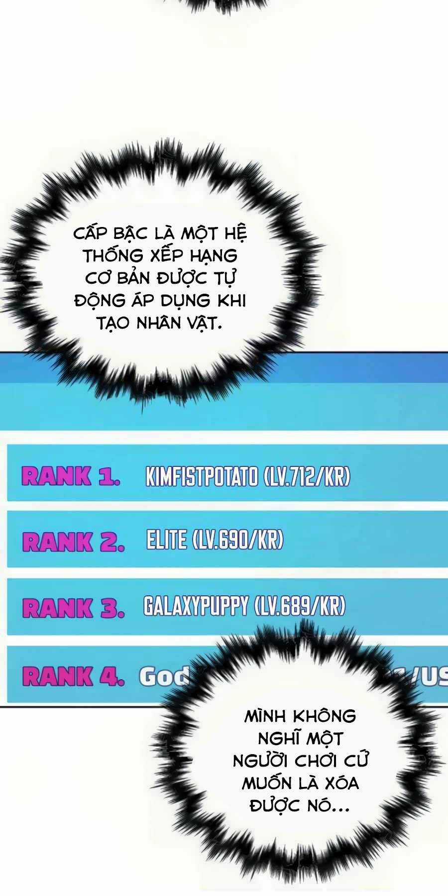 Thợ Săn Lỗi - Chapter 2 - Trang 34