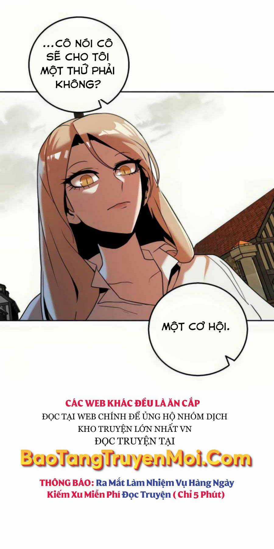 Thợ Săn Lỗi - Chapter 2 - Trang 36