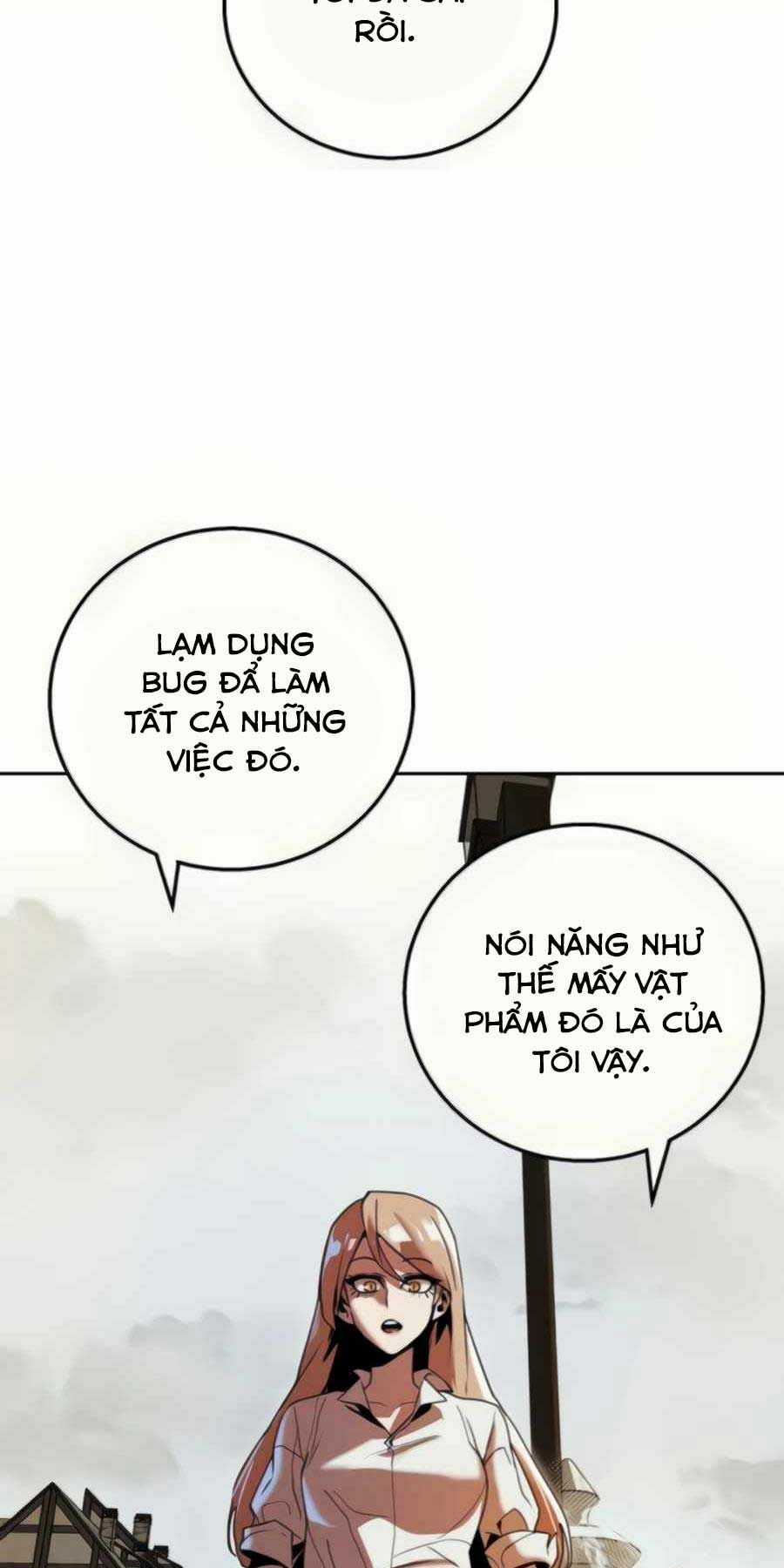 Thợ Săn Lỗi - Chapter 2 - Trang 38
