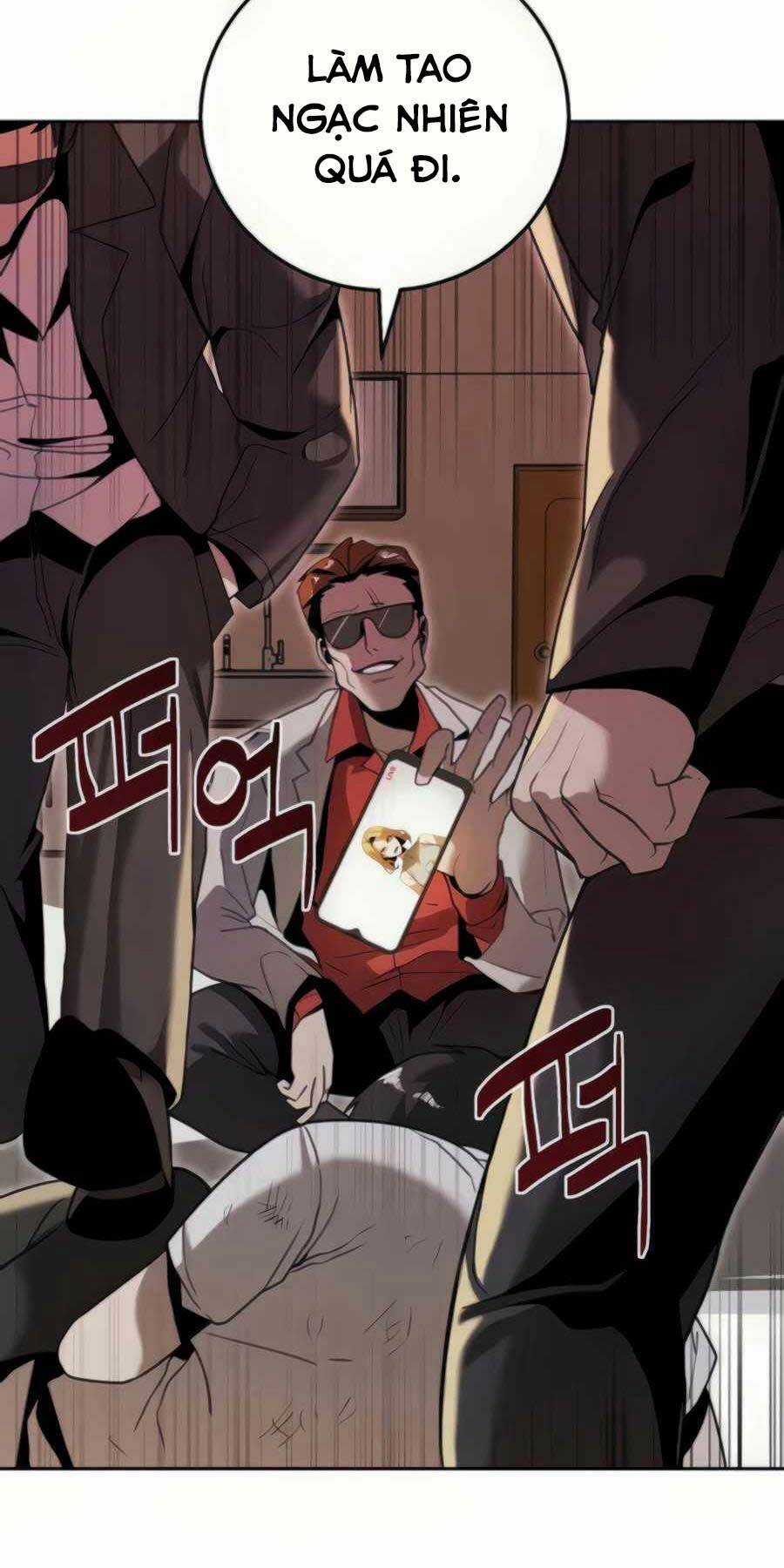 Thợ Săn Lỗi - Chapter 2 - Trang 5