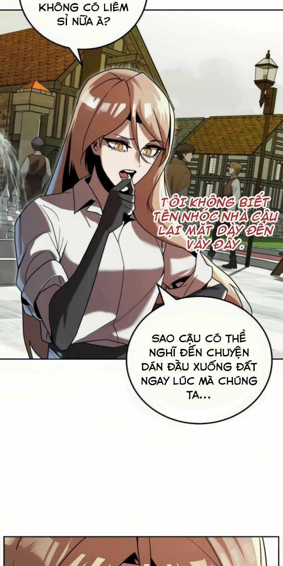 Thợ Săn Lỗi - Chapter 2 - Trang 42