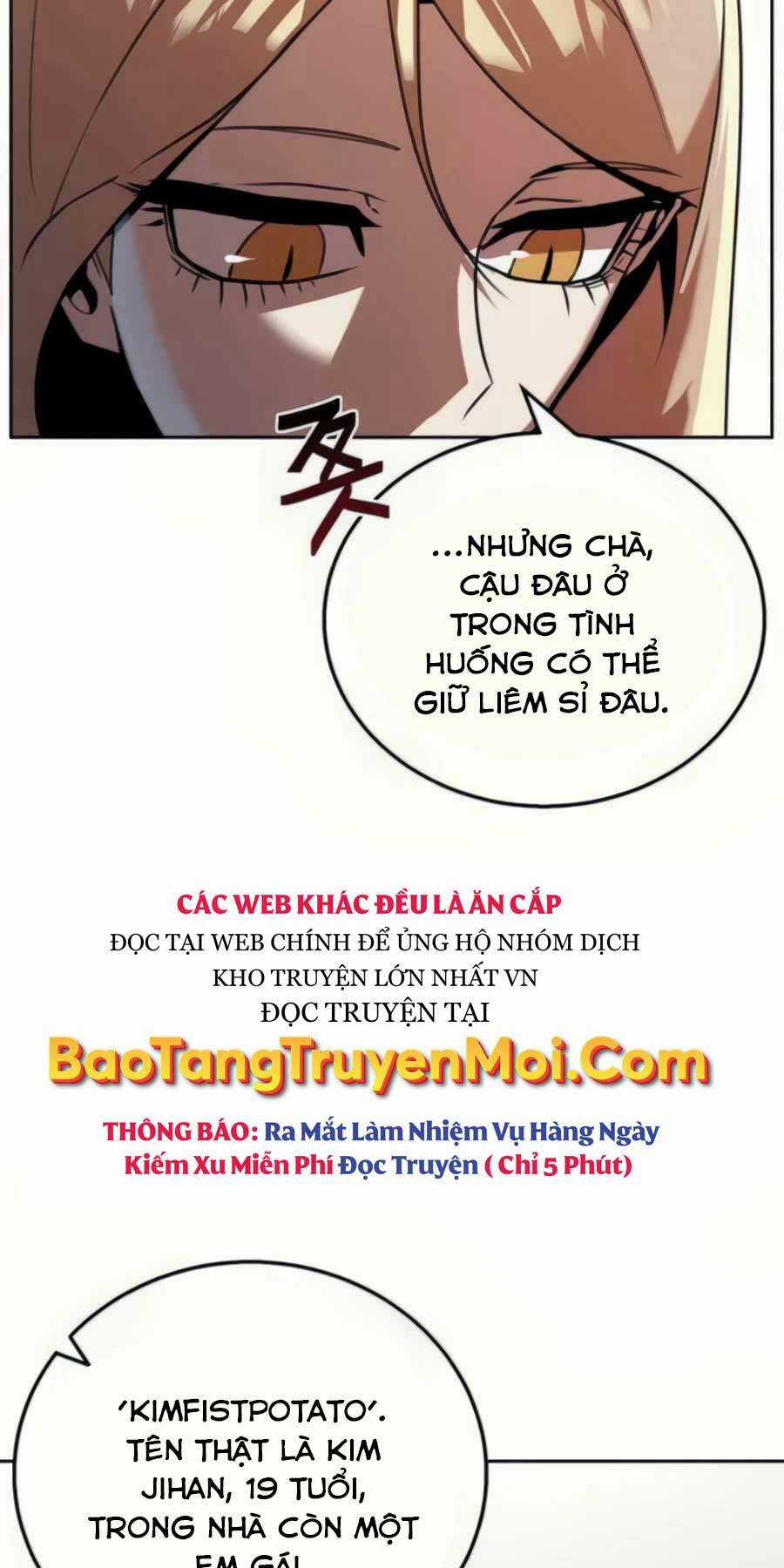 Thợ Săn Lỗi - Chapter 2 - Trang 43