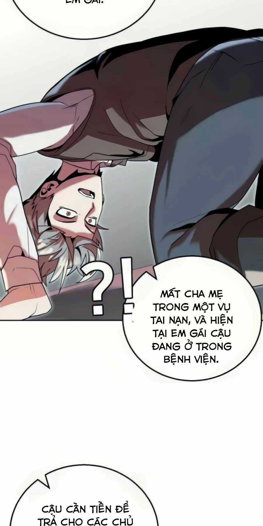 Thợ Săn Lỗi - Chapter 2 - Trang 44