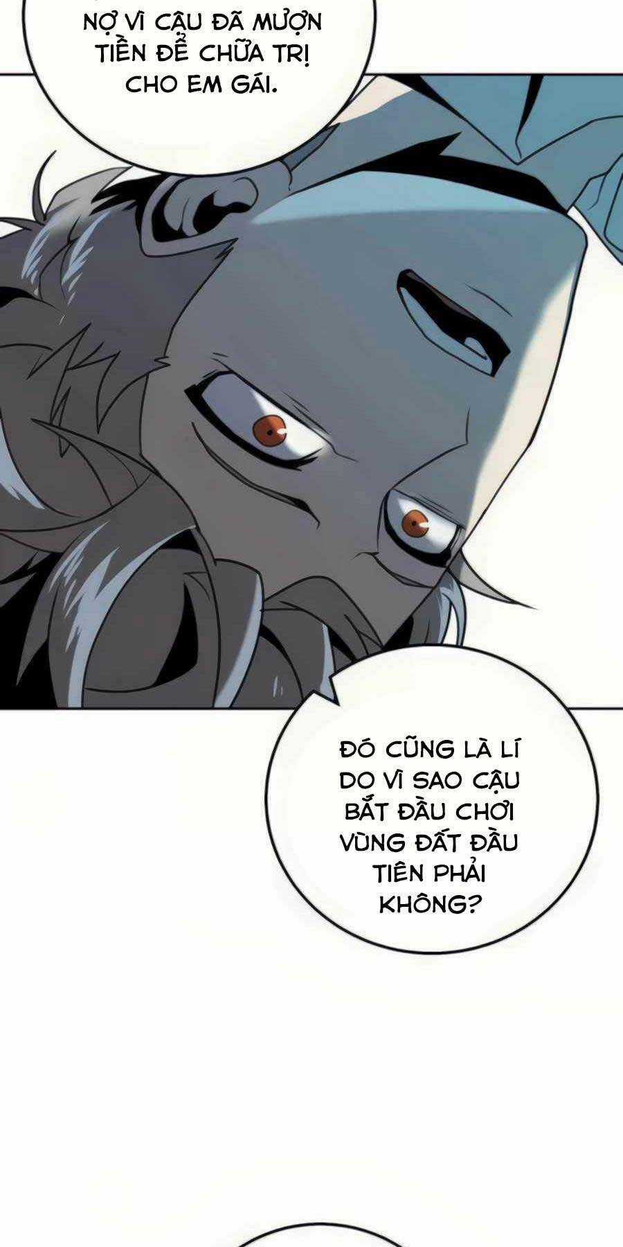 Thợ Săn Lỗi - Chapter 2 - Trang 45