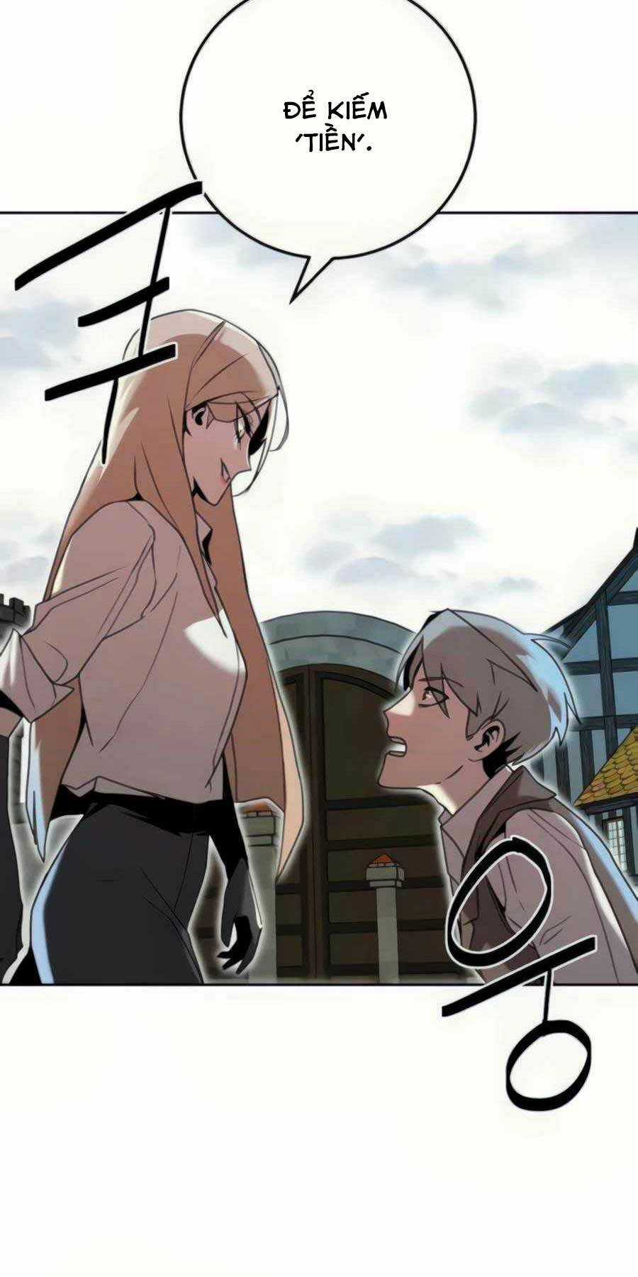 Thợ Săn Lỗi - Chapter 2 - Trang 46