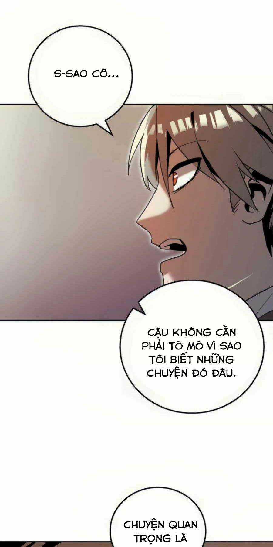 Thợ Săn Lỗi - Chapter 2 - Trang 47