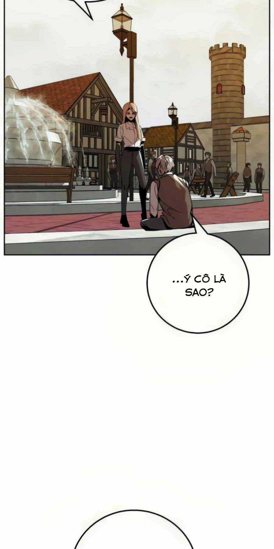 Thợ Săn Lỗi - Chapter 2 - Trang 49