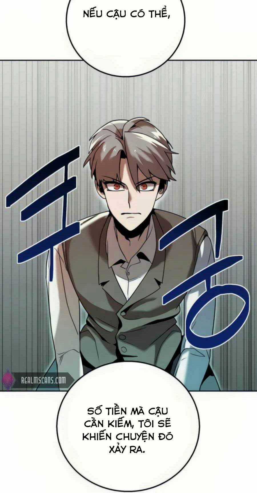 Thợ Săn Lỗi - Chapter 2 - Trang 50