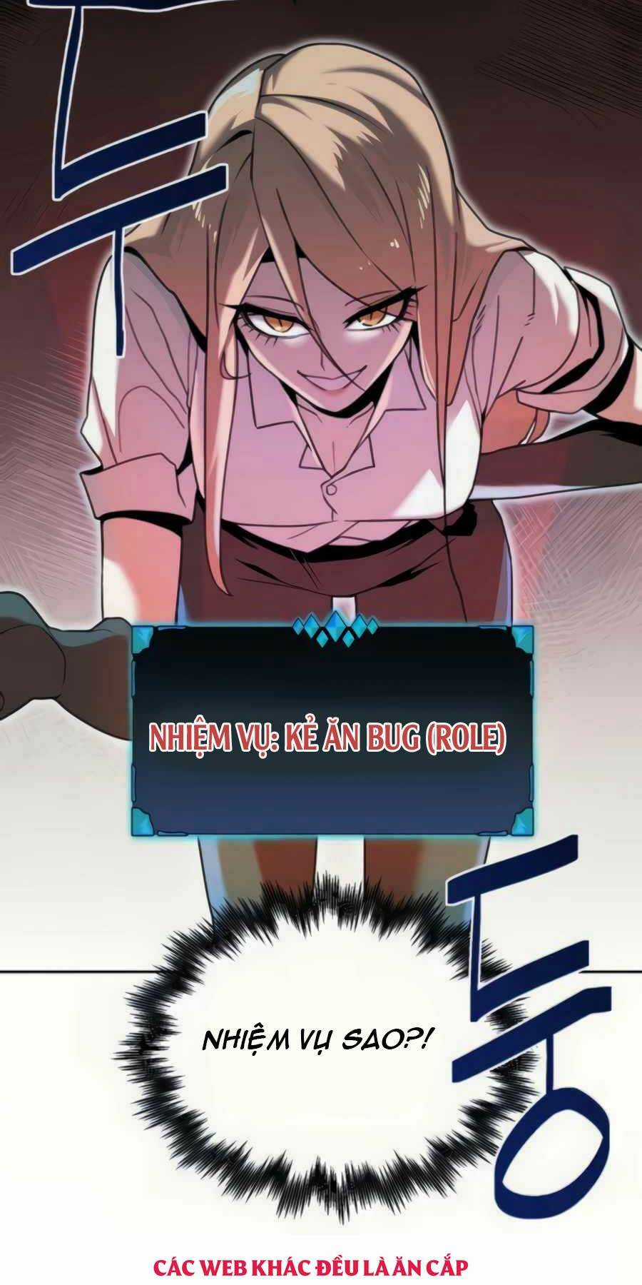 Thợ Săn Lỗi - Chapter 2 - Trang 55