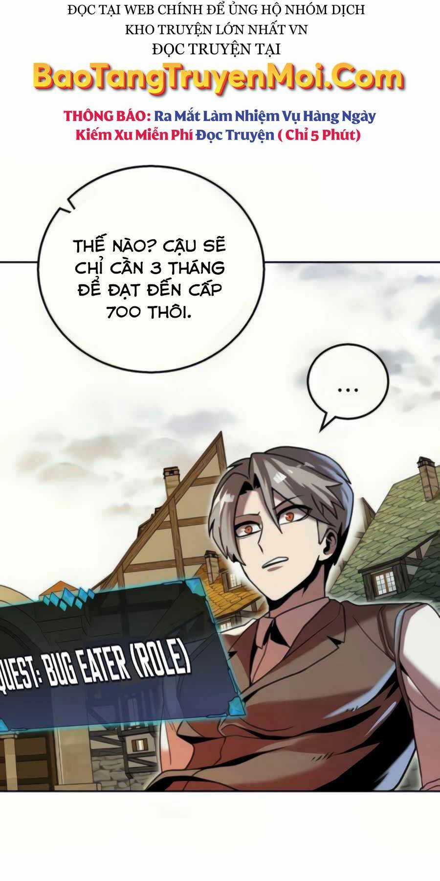 Thợ Săn Lỗi - Chapter 2 - Trang 56